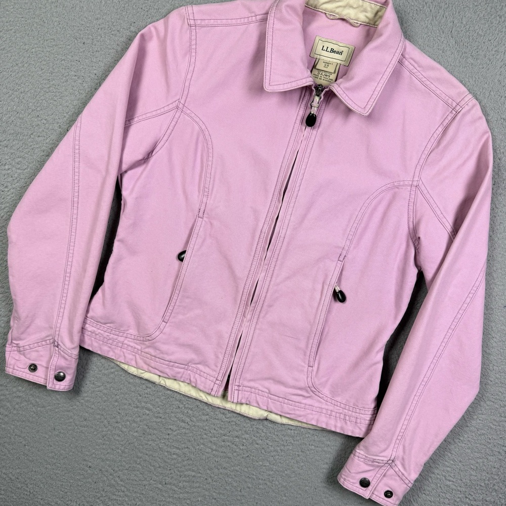 L.L.Bean Utility‎ Jacket